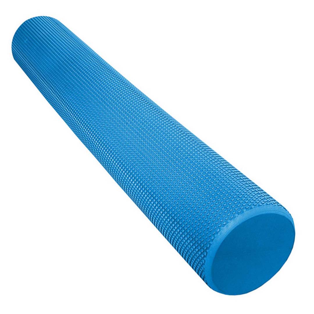 Rolo Texturizado em EVA 15x90cm para Massagem e Relaxamento Oneal