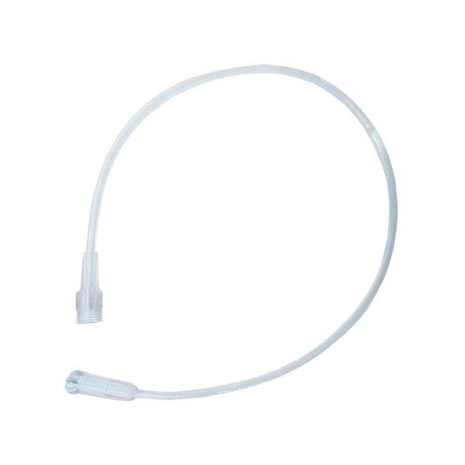 Extensão Tubo Conector para Copo Concentrador Ventcare