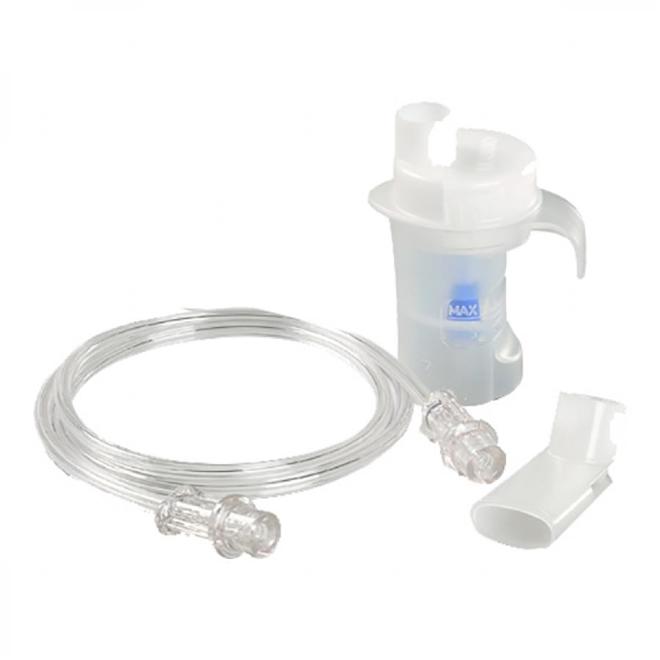 Kit de Reposição para Inalador Portátil Omron NE-C801