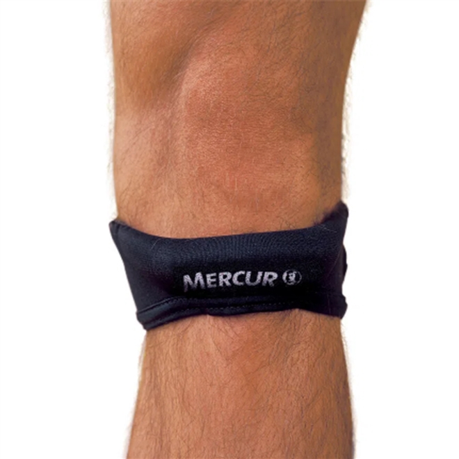 Órtese Sub Patelar Mercur