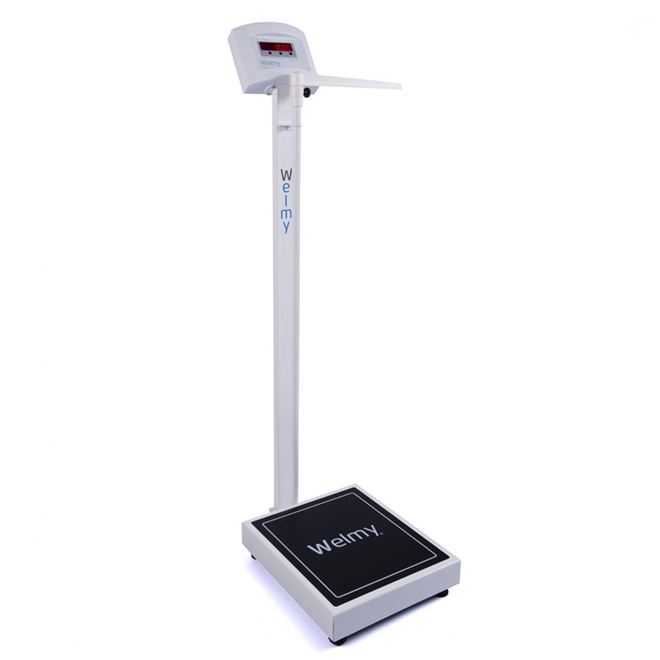 Balança Welmy W 200/100 