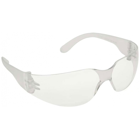 Oculos De Proteção Wave Poli-Ferr