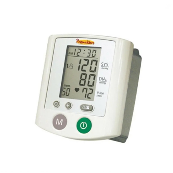 Aparelho de Pressão Digital Premium Automático RS380