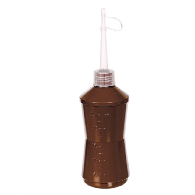 Almotolia 250ML Ambar