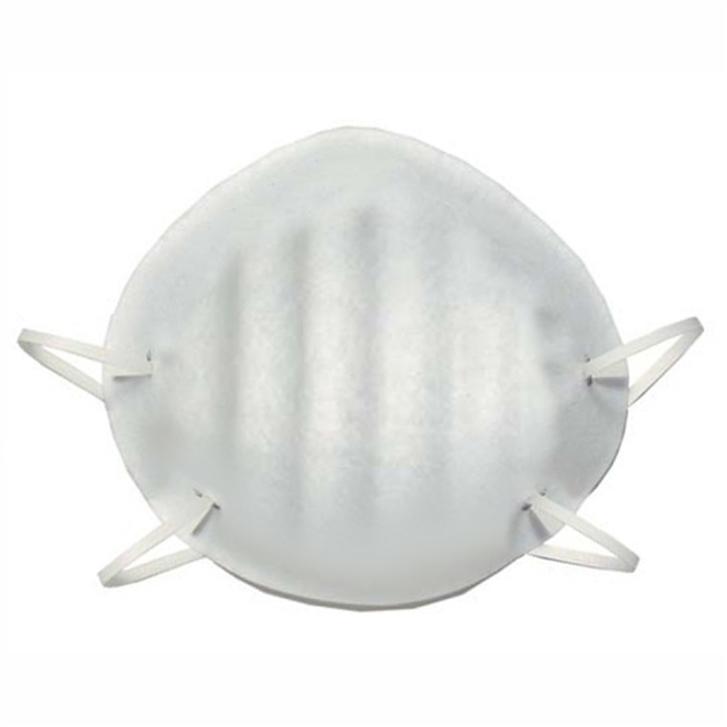 Máscara Protetor Facial Tripla Supermedy