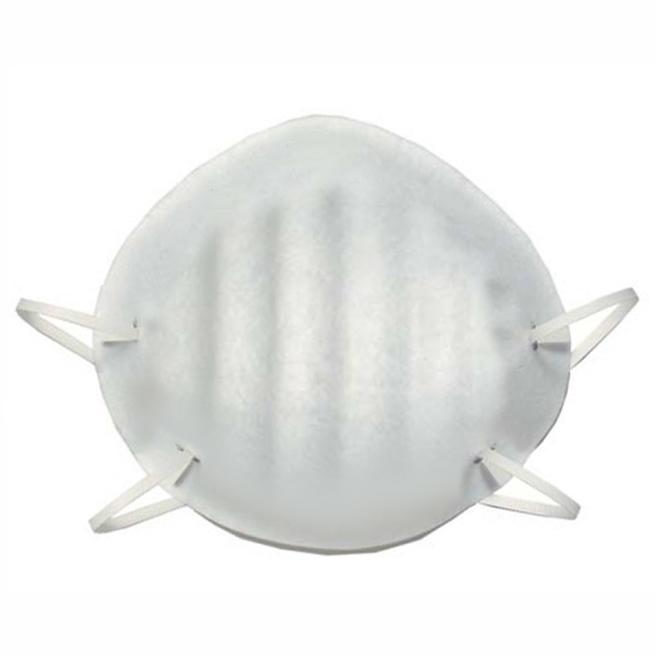 Máscara Protetor Facial Tripla Supermedy 150 Unidades