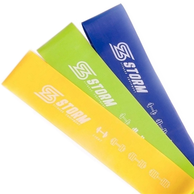 Mini Band Zstorm 
