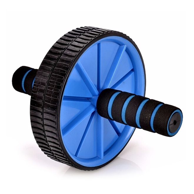Roda Abdominal Para Exercícios Zstorm