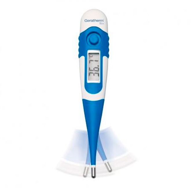Termometro Digital Flex Geratherm 