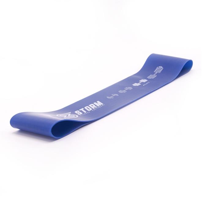 Mini Band Zstorm kit