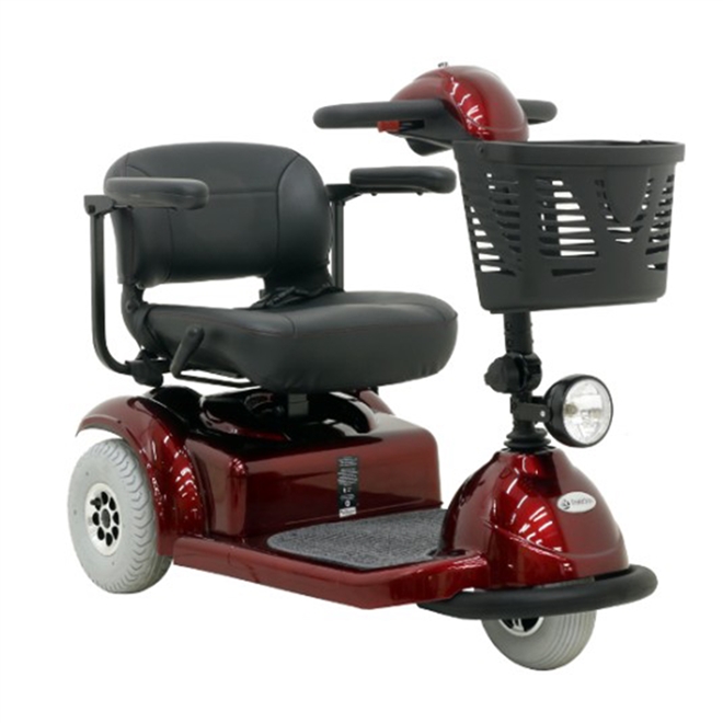 Scooter Mirage RX TIT Freedom