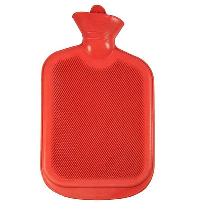 Bolsa Para Água Quente 1 Litro Bioland