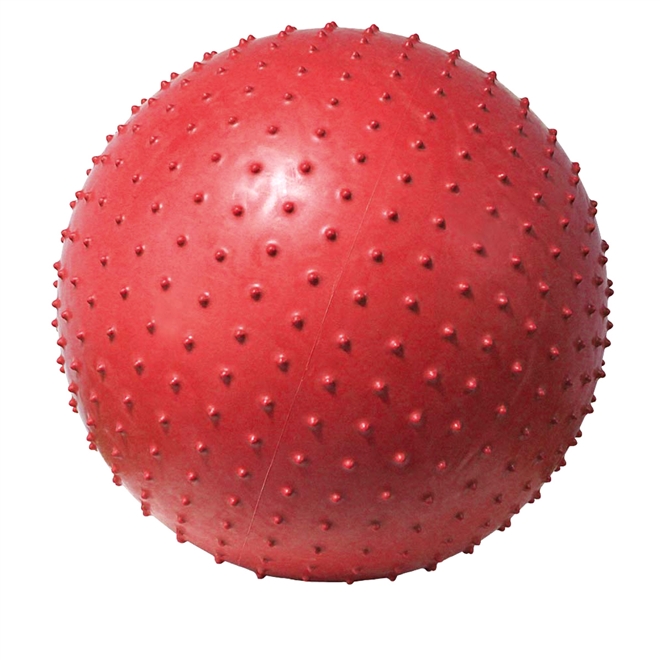 Bola Cravo Arktus Inflável 65cm