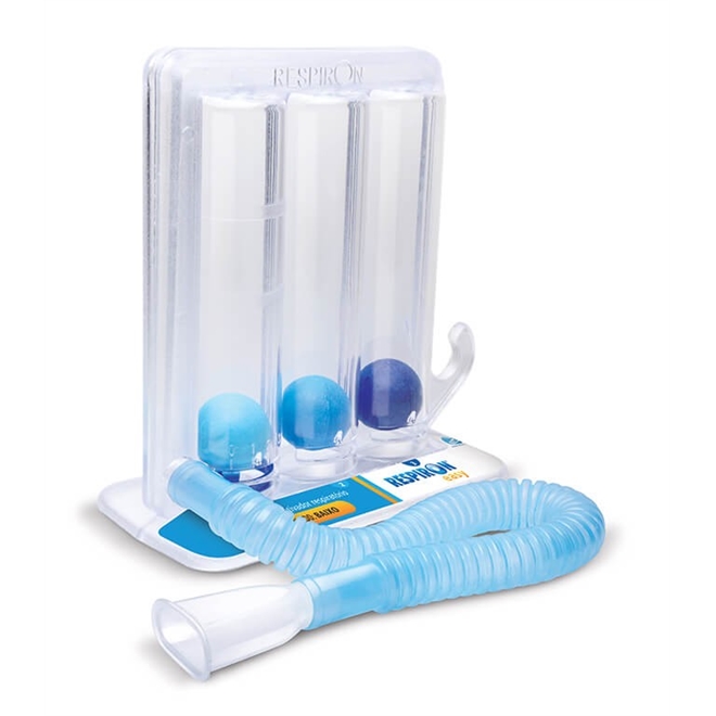 Respiron Easy Exercitador Respiratório NCS