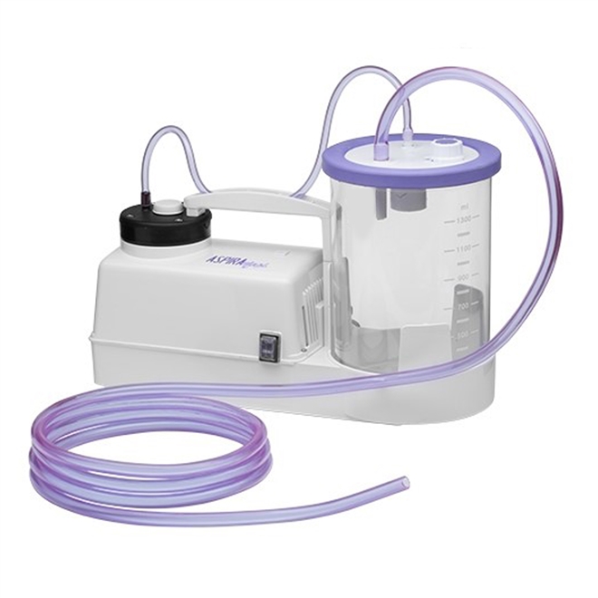 Aspiramax Aspirador Secreção MA520-60 Omron 
