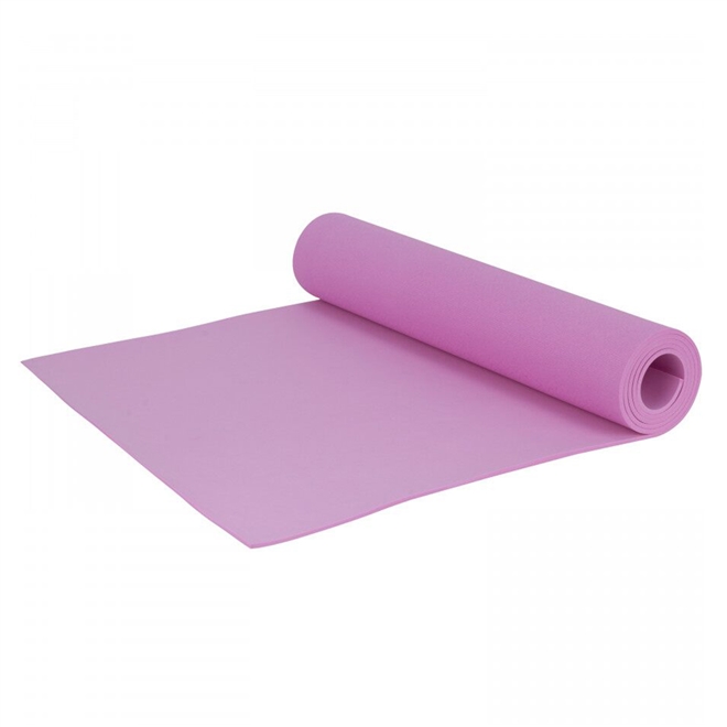 Tapete Yoga Lílas Kallango 145x55x1cm