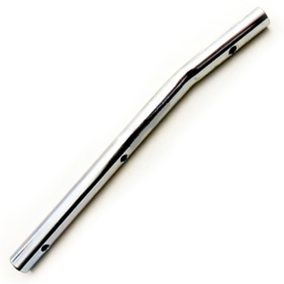 Prolongador Curvado Aço 26,5cm Ortobras