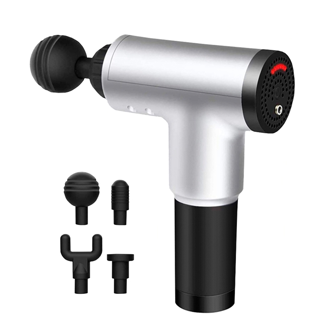 Massageador Fascial Gun LE-320
