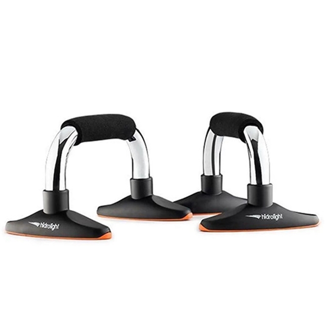 Apoio de Chão Para Flexão Hidrolight