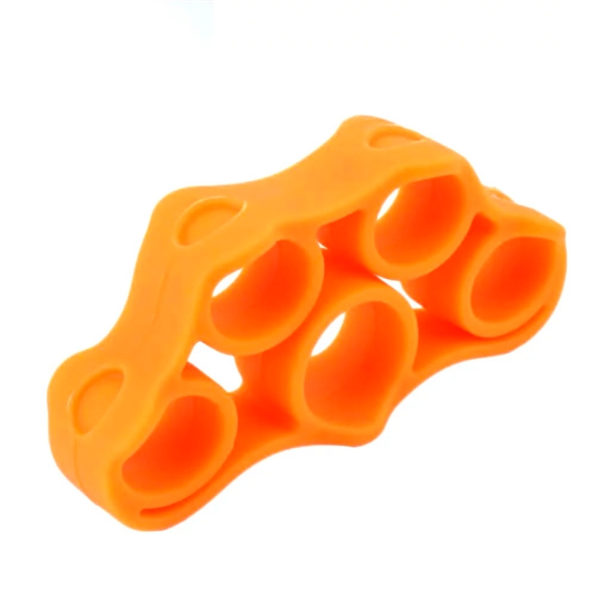 Band de Resistência para Dedos em Silicone Hidrolight