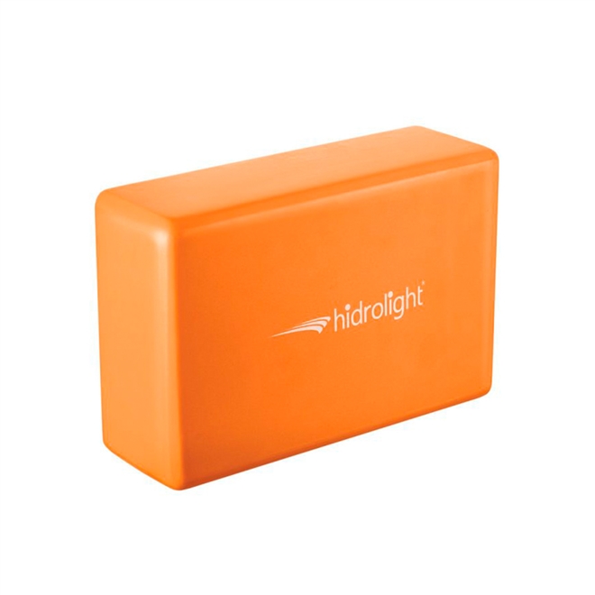 Bloco em EVA para Exercicios Hidrolight