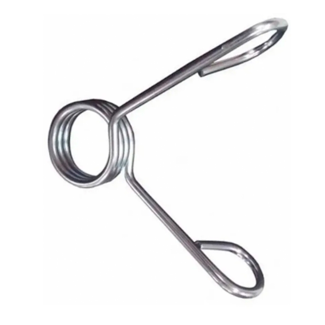 Presilha Para Barra 27MM 