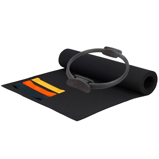 Kit Pilates Home Training