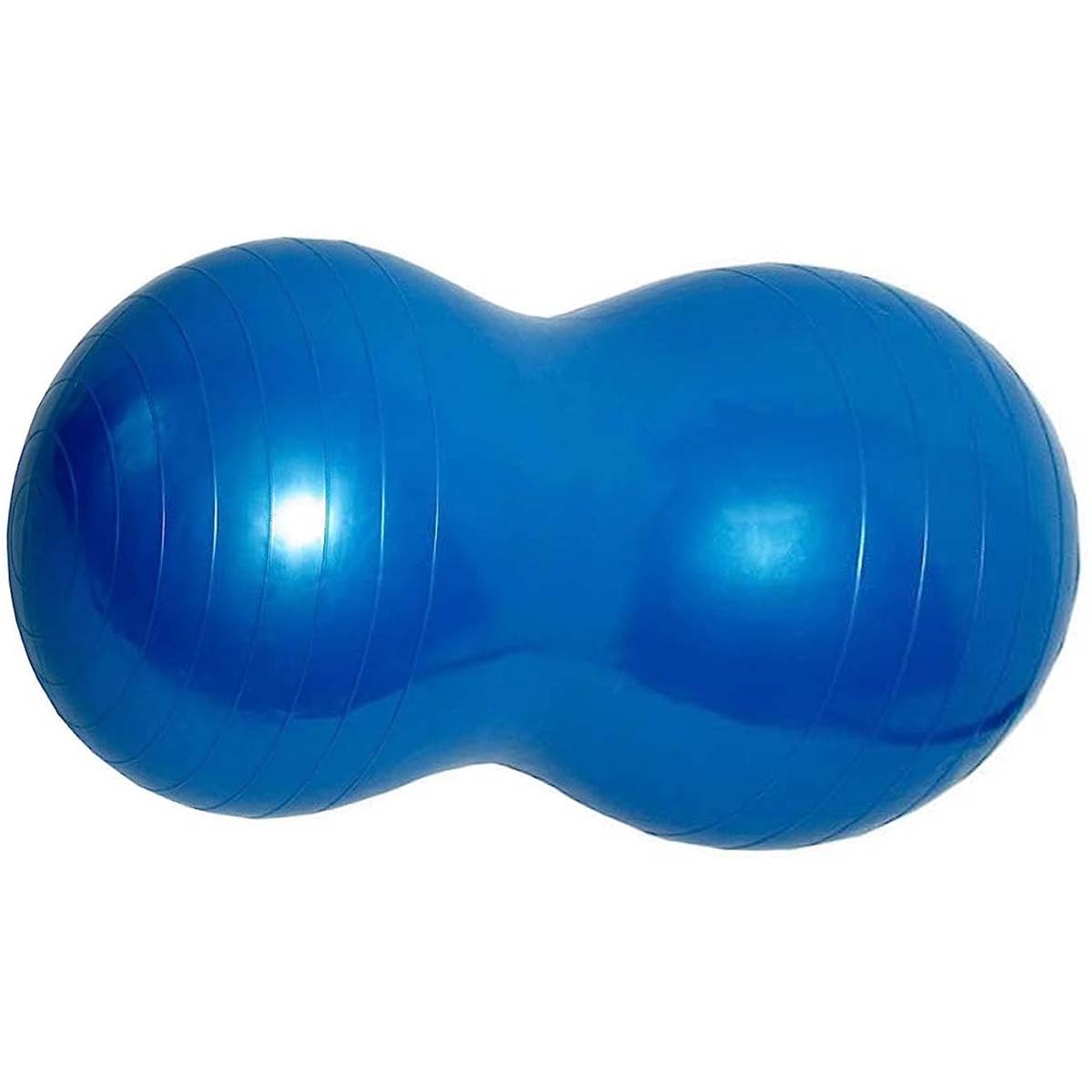 Bola Feijão 45x90cm Azul Supermedy Bean 