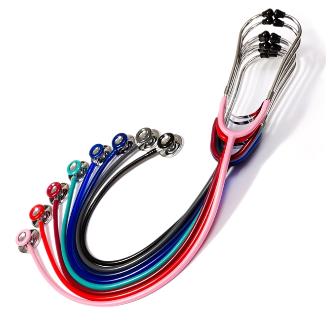 Estetoscópio Bic Adulto Duplo 