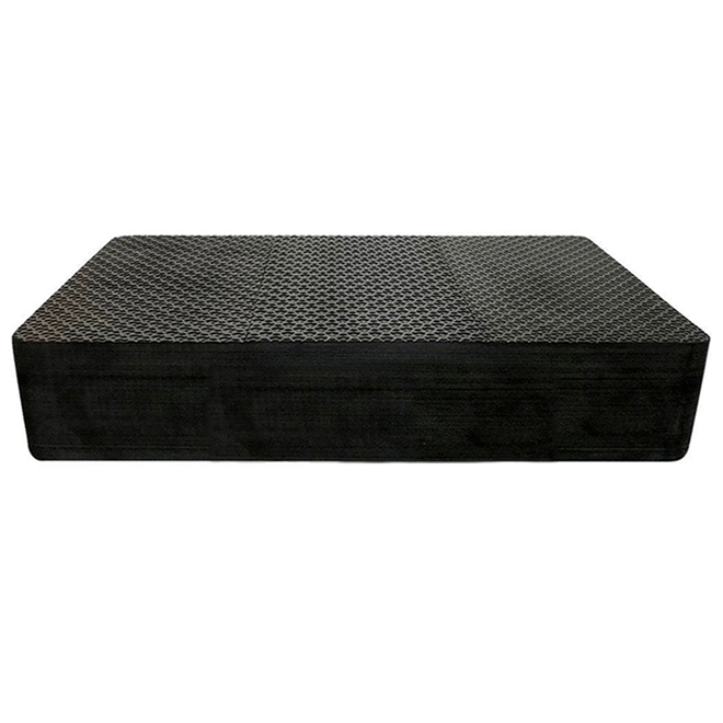 Step EVA Vermelho 70x30x14cm MB