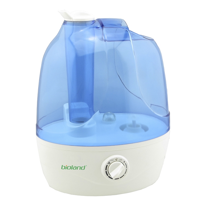 Umidificador de Ambiente Ultrassônico 3 Litros GL6680