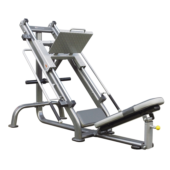 Leg Press 45 Impulse