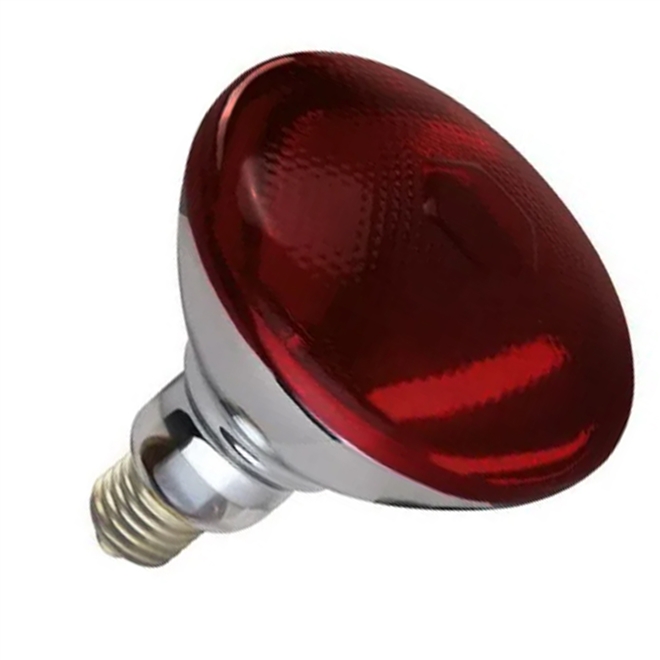 Lampada Emissora de Infravermelho Carci 220V
