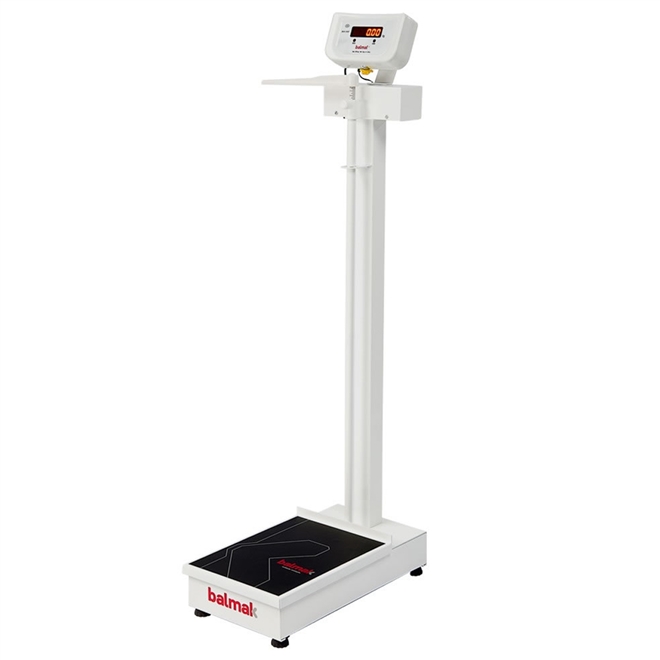 Balança Híbrida Antropométrica Balmak