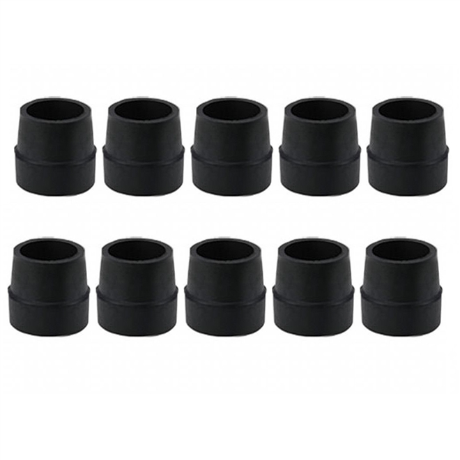 Pé Para Jump kIT 10 Unidades