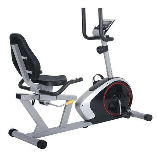Bicicleta Horizontal Bike TP9530 Classic Oneal