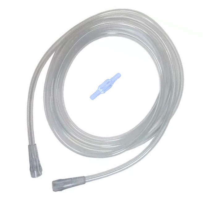 Extensão Com Conector para Cateter 7 metros