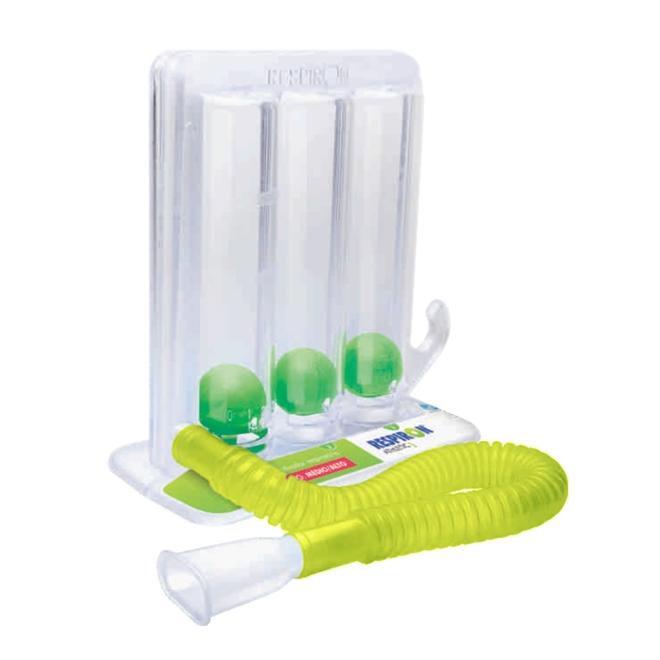 Respiron Athletic 1 Exercitador Respiratório NCS