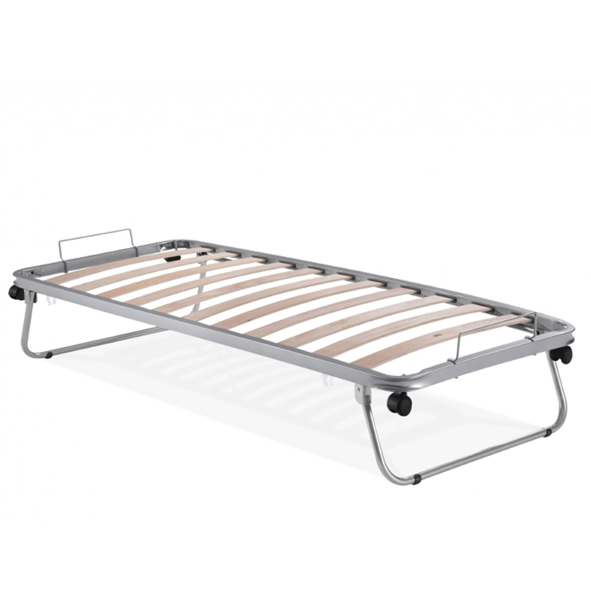 Cama Auxiliar Pilati Estrado Nero 89x188cm