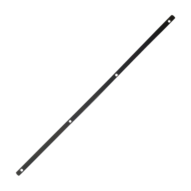 Fita Chapa para Fixação de Assento Cadeira de Rodas 430MM