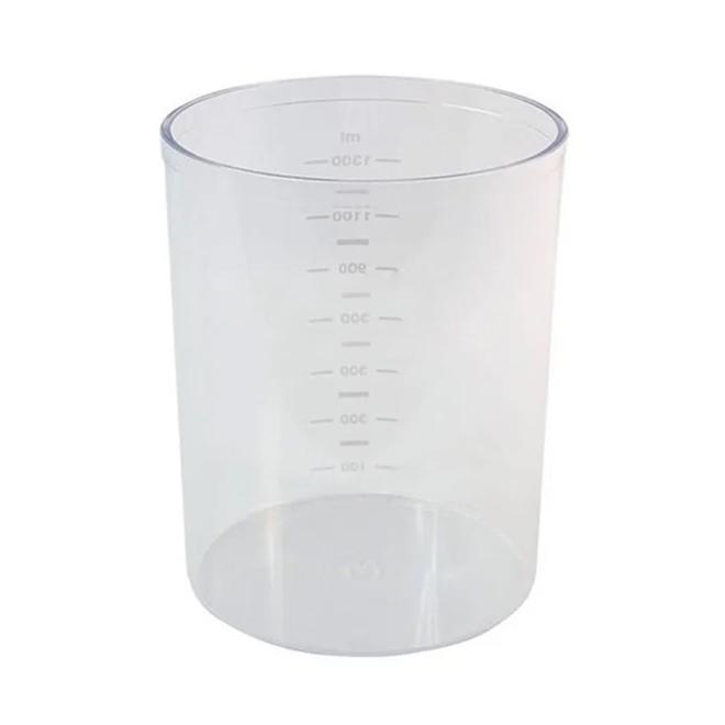 Frasco Copo Do Aspiramax  1300 ML Tampo Grafado Omron