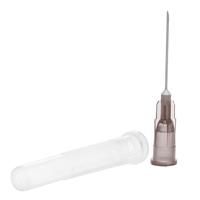 Agulha Hipodérmica Descartável Descarpack 25x0,70mm 500un