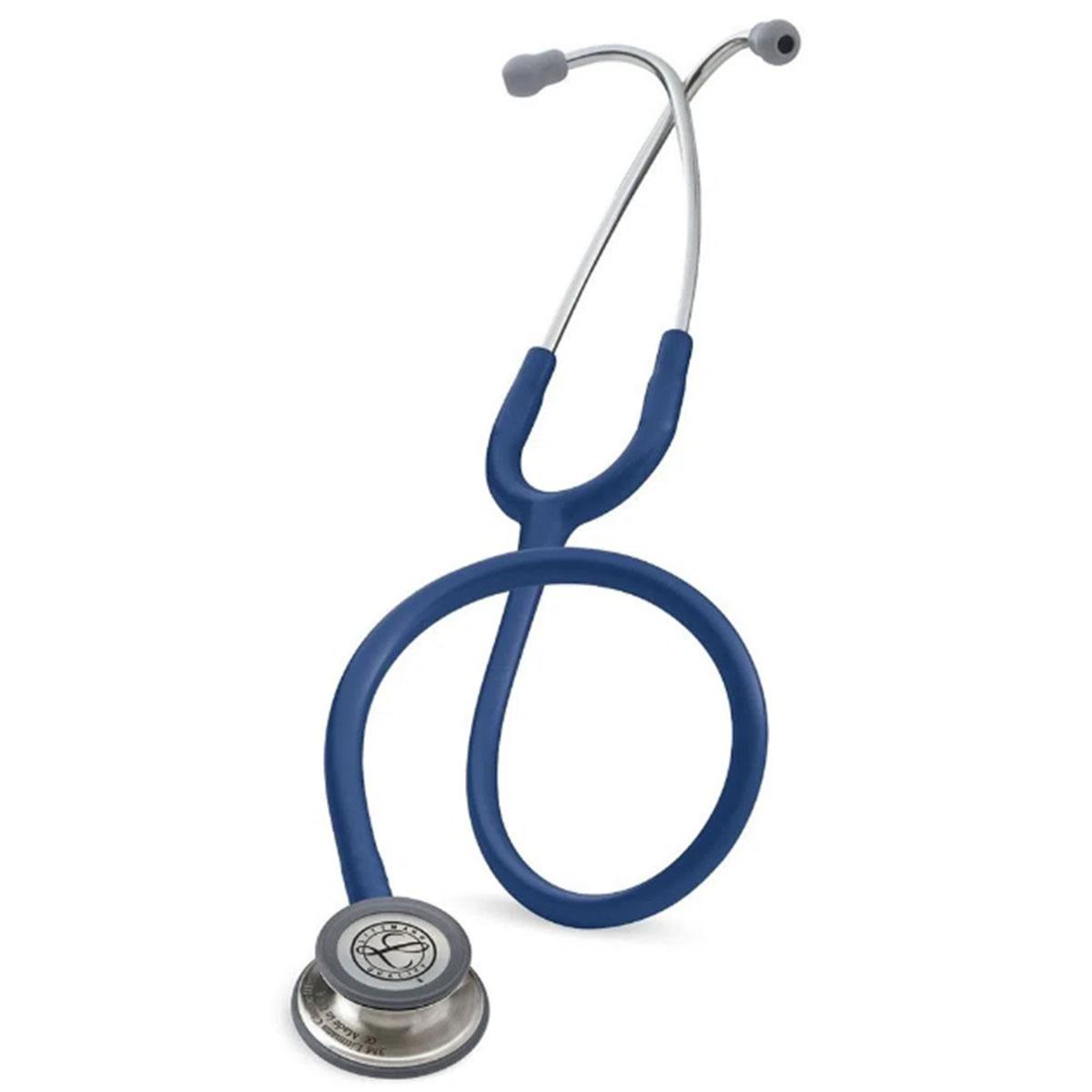 Estetoscópio Littmann Classic III Azul Marinho