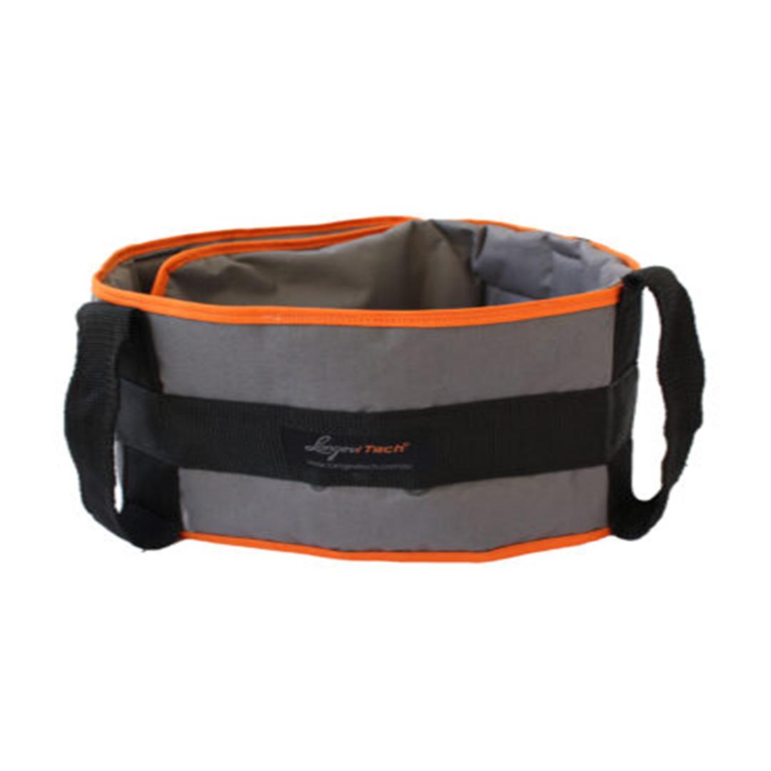 Cinto de Transferência Premium 120kg LongeviTech