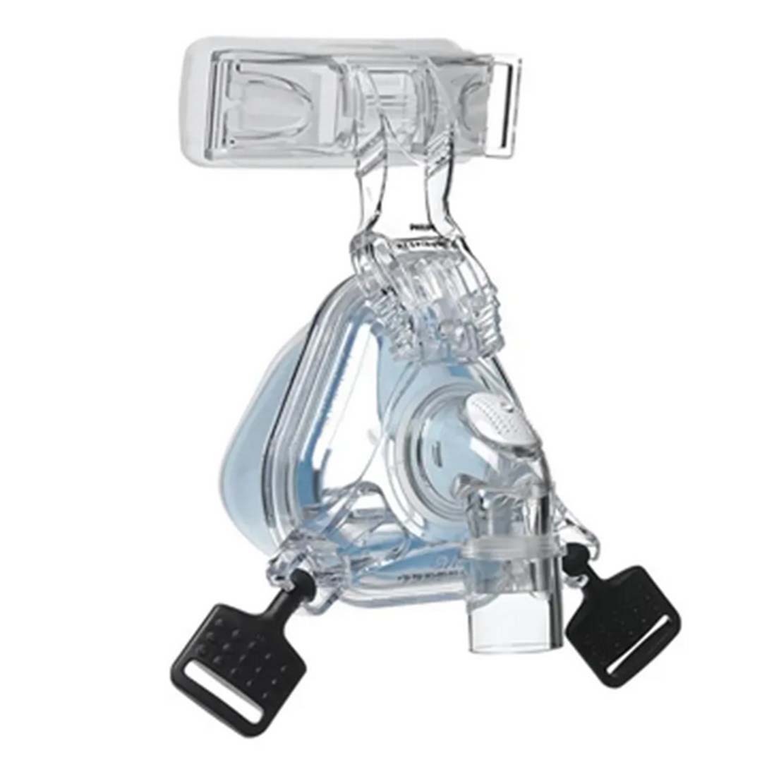 Mascara CPAP Comfortgel Blue G Respironics P/N Phillips 1070064