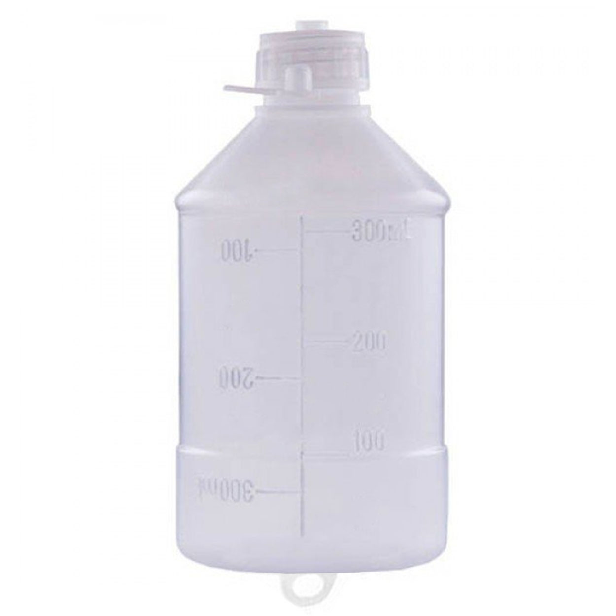 Recipiente Frasco para Alimentação Nutrição Enteral Não Esteril Nutrimed 500ml