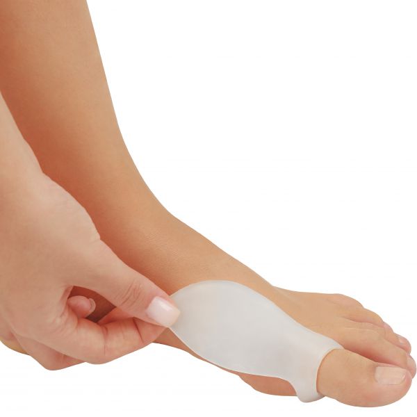 Protetor de Joanete Ortho Pauher Siligel Com Alça 4011