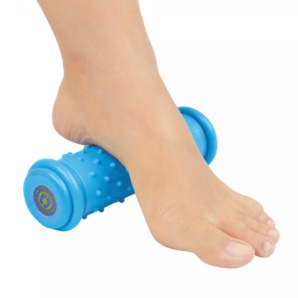 Rolo Hotcold Ortho Pauher Para Fisioterapia e Massagem Nos Pés AC078