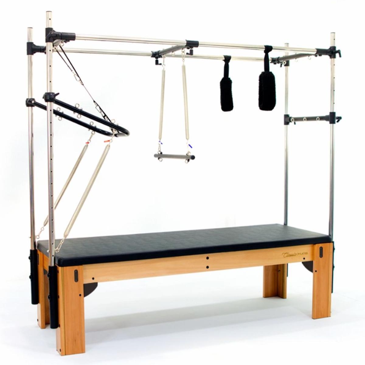 Aparelho de Pilates Cadillac Classic Arktus Sem Estofamento