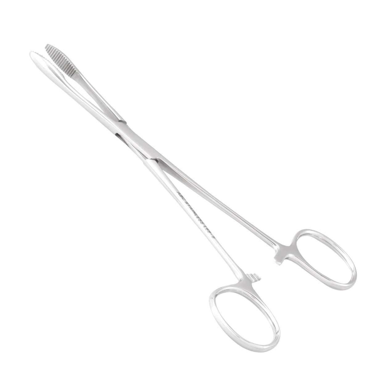 Pinça Pean 14CM Inox ABC
